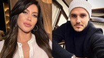 Imagen de La decisión de Wanda Nara acerca de su tratamiento médico y la carrera de Mauro Icardi