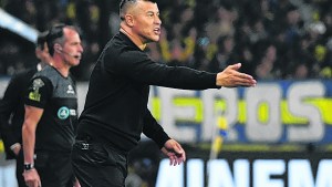 Boca recibe a Tigre en uno de los cinco partidos del día de la Liga: formaciones, hora y TV