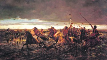 El retorno del pasado