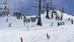 El impacto de la temporada invernal en el empleo en Bariloche