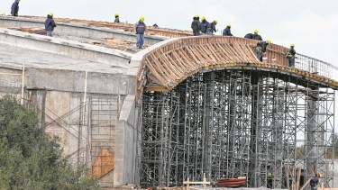Las obras que Nación excluyó y no tienen certeza de continuidad en Río Negro, una por una