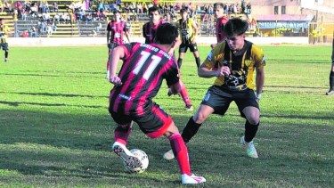 Se definen los últimos dos clasificados a los cuartos de final de la Liga Confluencia