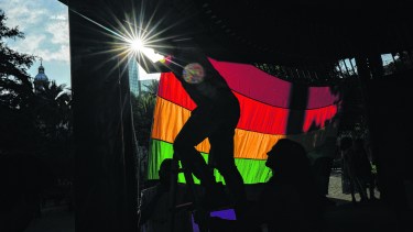 Un mundo intolerante e irracional