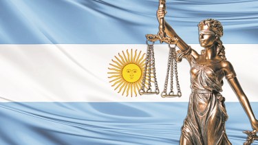 legal situation in the country