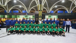 Escándalo en el Mundial Sub 20: acusaron al seleccionado de Irak de abuso sexual y destrozos en un hotel