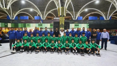 Mundial Sub 20 | A horas del evento fueron denunciados algunos integrantes del seleccionado de Irak. Foto gentileza.