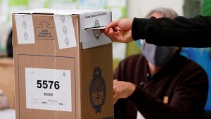 Dónde voto en La Rioja: cómo consultar el padrón en estas elecciones 2023