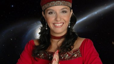 Jimena La Torre hizo sus predicciones para este junio que recipen comienza.-