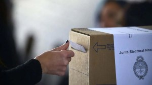 Elecciones 2023: Cómo es el calendario electoral completo de Argentina y qué provincias votan en junio