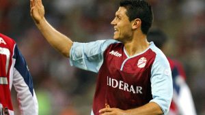 Murió Javier Yacuzzi, exjugador de Arsenal, y hay conmoción en el fútbol de Argentina