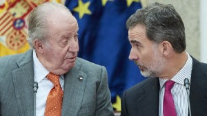 La decisión del rey emérito Juan Carlos I que podría cambiar la historia de España