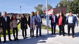 Siguen los problemas institucionales en Piedra del Aguila