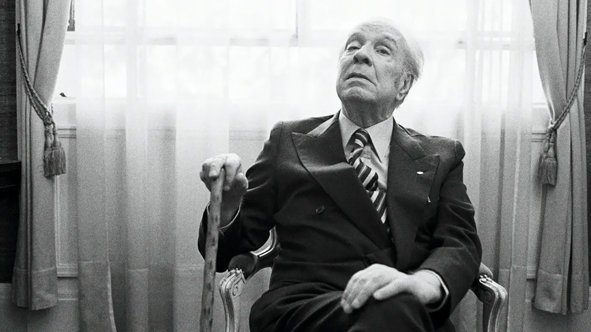 En los años 50, Borges redujo su corpus de 800 a aproximadamente a 252 textos contando sus poemas, según la edición de 1953 de sus "Obras completas" en Emecé, explica la investigadora.