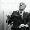 Imagen de El universo de Jorge Luis Borges, reunido en un ambicioso retrato audiovisual