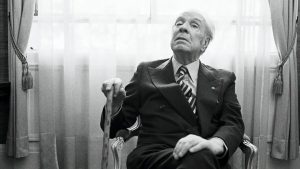 Feria del Libro de Buenos Aires: Borges, su literatura, gestos políticos y el enigma del policial