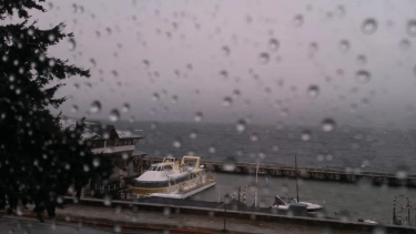 Clima en Río Negro y Neuquén hoy: cuál es el pronóstico del tiempo para el jueves 18 de mayo