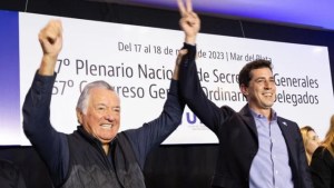 Barrionuevo ya tomó nota de las pistas de Cristina Kirchner: dijo que Wado de Pedro será el «futuro presidente»