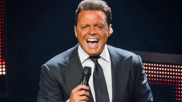 Luis Miguel agregó tres fechas en el Movistar Arena. 