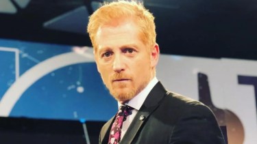 Martín Liberman quedó expuesto en redes sociales por un reclamo, que finalmente se convirtió en una denuncia contra él.-