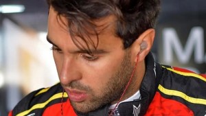 Habló el fanático agredido por Manu Urcera: «Perdí el conocimiento»