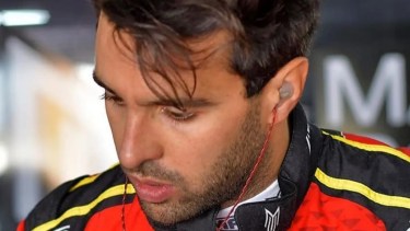 Manu Urcera no se comunicó con Ramiro, el fan agredido en Concepción del Uruguay.-