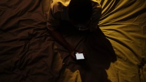 Cómo romper el círculo vicioso entre un mal sueño y la ansiedad (especial para procrastinadores)