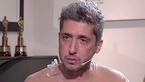 Aseguran que Jey Mammon prepara un juicio «sangriento» contra Telefe