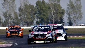 El TC Pick Up promete espectáculo y una gran batalla por la pole en Viedma