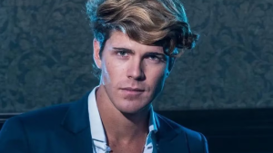 Marcos Ginocchio se fue de la Argentina: el lugar donde trabajará