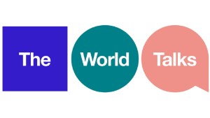 The World Talks: cómo es la iniciativa que conecta a personas de todo el mundo para debatir 
