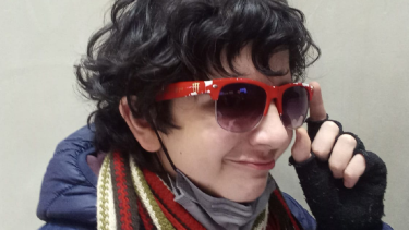 Bruno comenzó con una cuenta de YouTube y luego se volcó a Instagram. También aparece en medios de comunicación y campañas públicas de concientización sobre el autismo.

