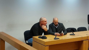 Condenaron a Fabio «La Mole» Moli por violencia de género pero no irá a la cárcel