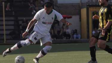 El Dino viaja a Zapala para mantener distancia con su escolta.