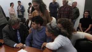 Facundo Castillo: se desmoronó el equipo de la defensa hasta el veredicto del jurado popular en Cipolletti