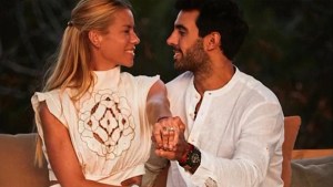 Casamiento de Nicole Neumann y Manu Urcera:  mirá como es la bodega de Neuquén donde se hará la unión civil