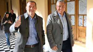 Confirmado: en crisis, el MPN se baja de las legislativas para evitar «un retroceso mayor»