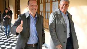 Omar Gutiérrez prevé un cierre del 2023 «con equilibrio fiscal» en Neuquén