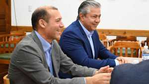 Gasoducto Néstor Kirchner: Gutiérrez y Figueroa participarán de la inauguración en Vaca Muerta