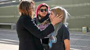 30 años de cárcel por un «despliegue de violencia inusitado» contra una mujer en Plottier