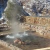 Imagen de Aguas que curan: el circuito de turismo termal en todo el país
