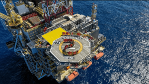 Equinor hará una inversión millonaria para desarrollar un proyecto de gas offshore en Brasil