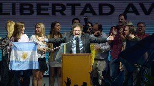 ¿Por qué no hay liberales en la Argentina?