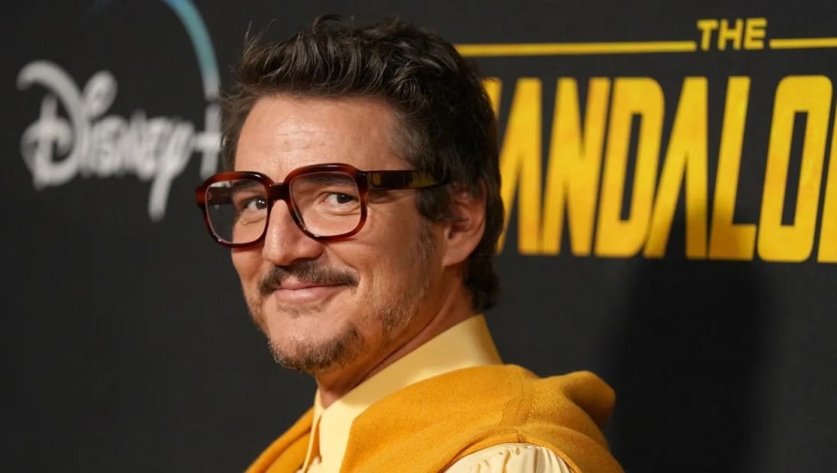 Pedro Pascal 