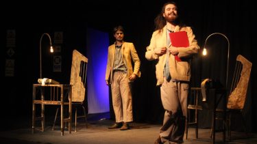 Comienza en Beltrán una Fiesta Provincial del Teatro tan especial como esperada