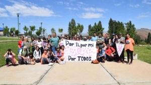 Pacientes con cáncer del Norte Neuquino reclaman ser tratados en la nueva Unidad Oncológica de Chos Malal