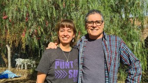 “Soy un privilegiado”, dijo Omar el primer vecino de Cutral Co en recibir un trasplante pulmonar