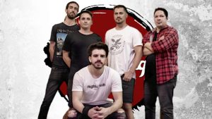 Everlong, la banda neuquina tributo a Foo Fighters, presenta su show «No Way Back»