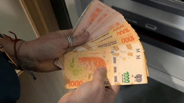 Suma fija en Río Negro: confirmaron la fecha para la primera cuota del bono que será de $30.000