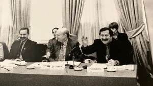 Guillermo César Viola, puntal de la educación neuquina