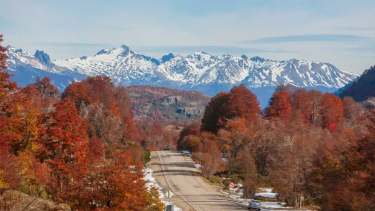 Clima en Río Negro y Neuquén: cuál es el pronóstico del tiempo para hoy